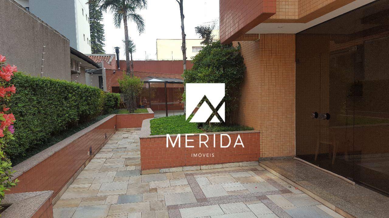 Apartamento para alugar com 3 quartos, 100m² - Foto 49
