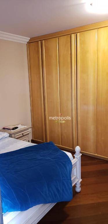 Apartamento à venda com 3 quartos, 168m² - Foto 8