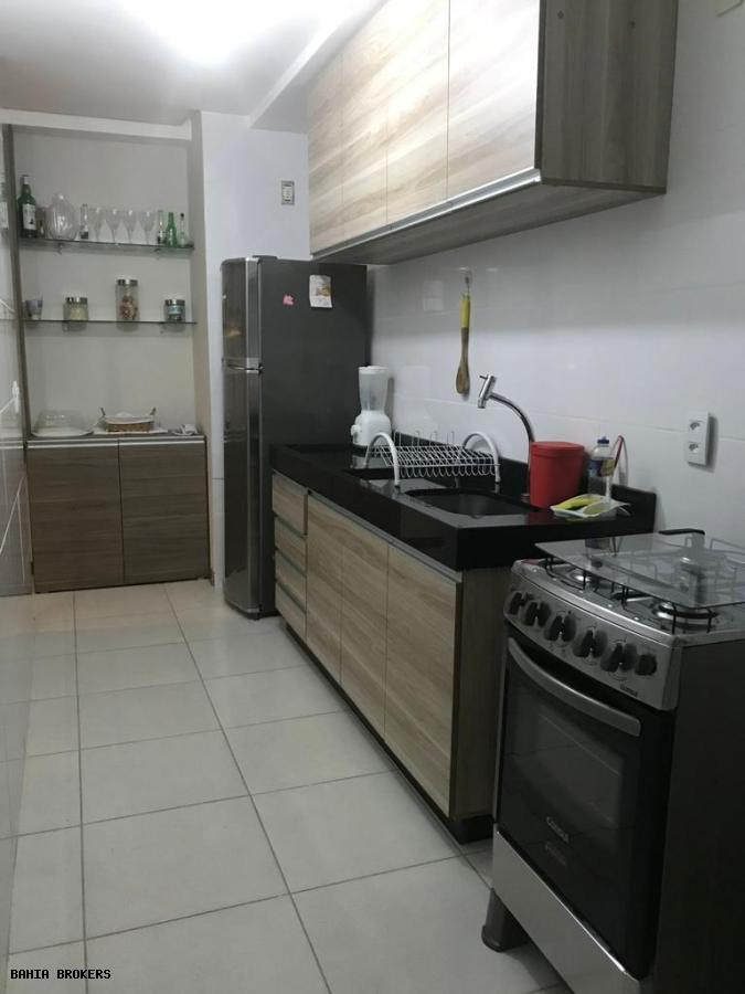 Apartamento à venda com 3 quartos, 69m² - Foto 5