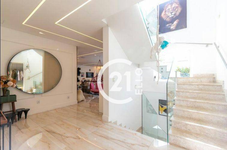 Casa de Condomínio à venda com 4 quartos, 400m² - Foto 14