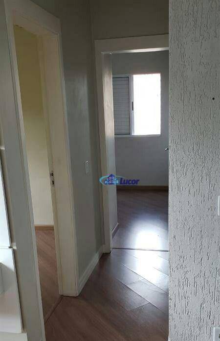 Apartamento à venda com 2 quartos, 45m² - Foto 9