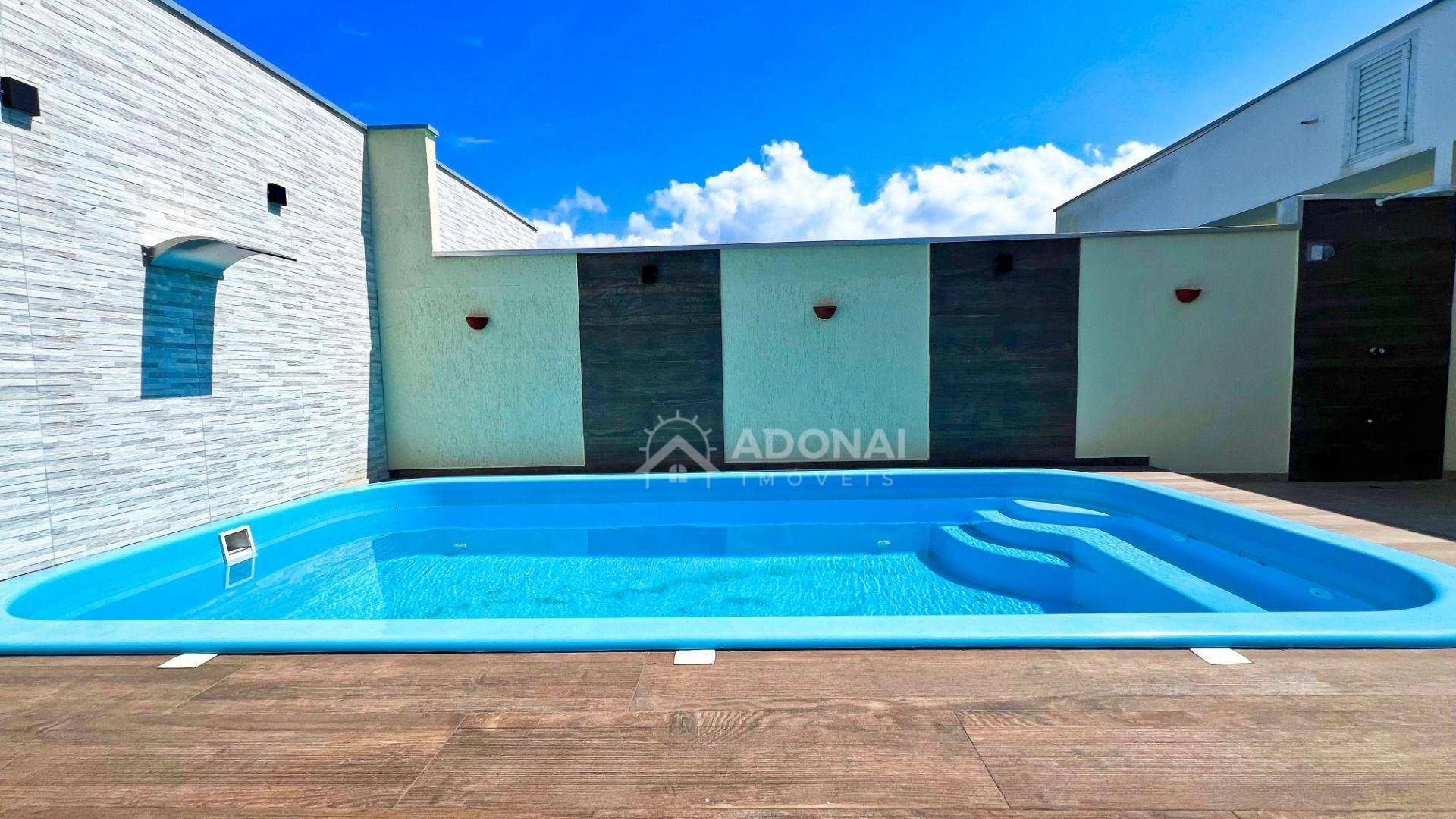 Casa de Condomínio à venda com 3 quartos, 97m² - Foto 15