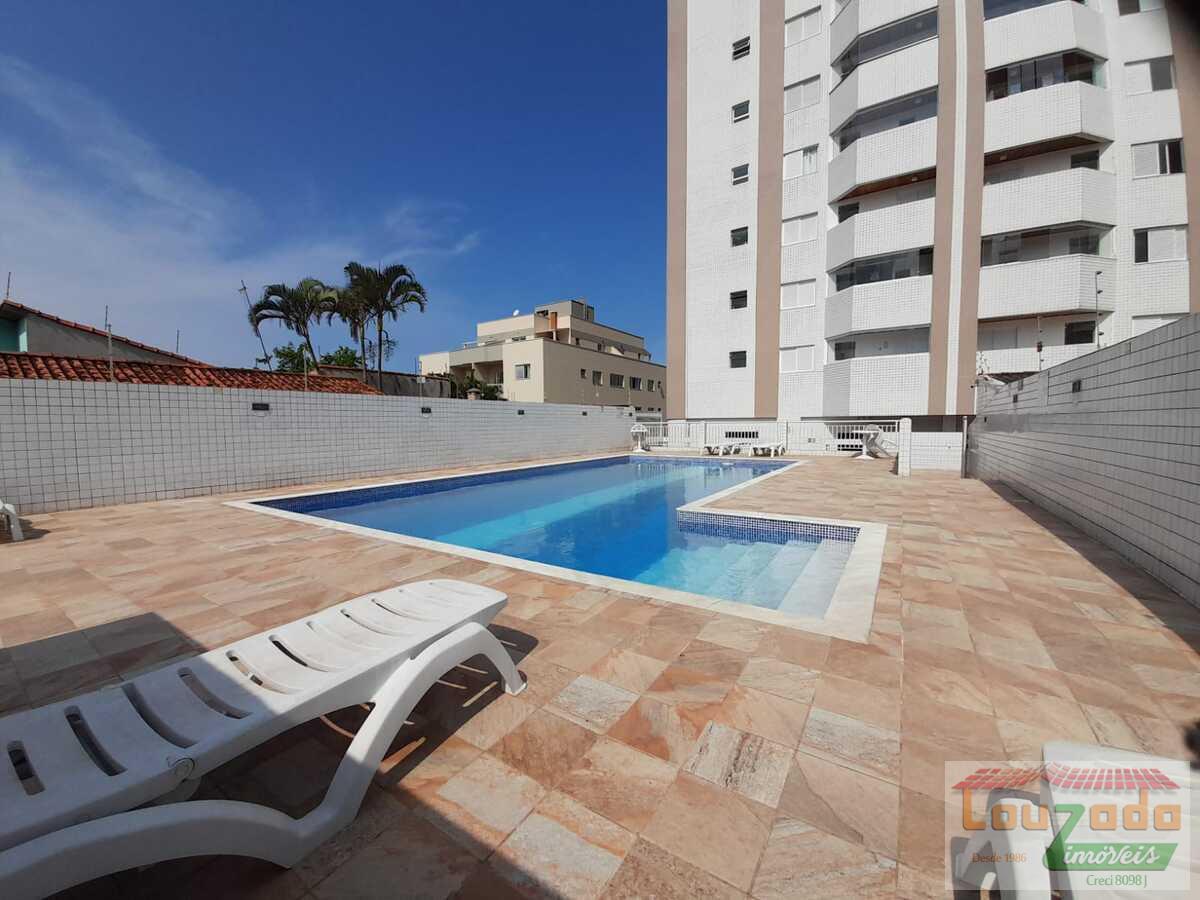 Apartamento à venda com 3 quartos, 130m² - Foto 21