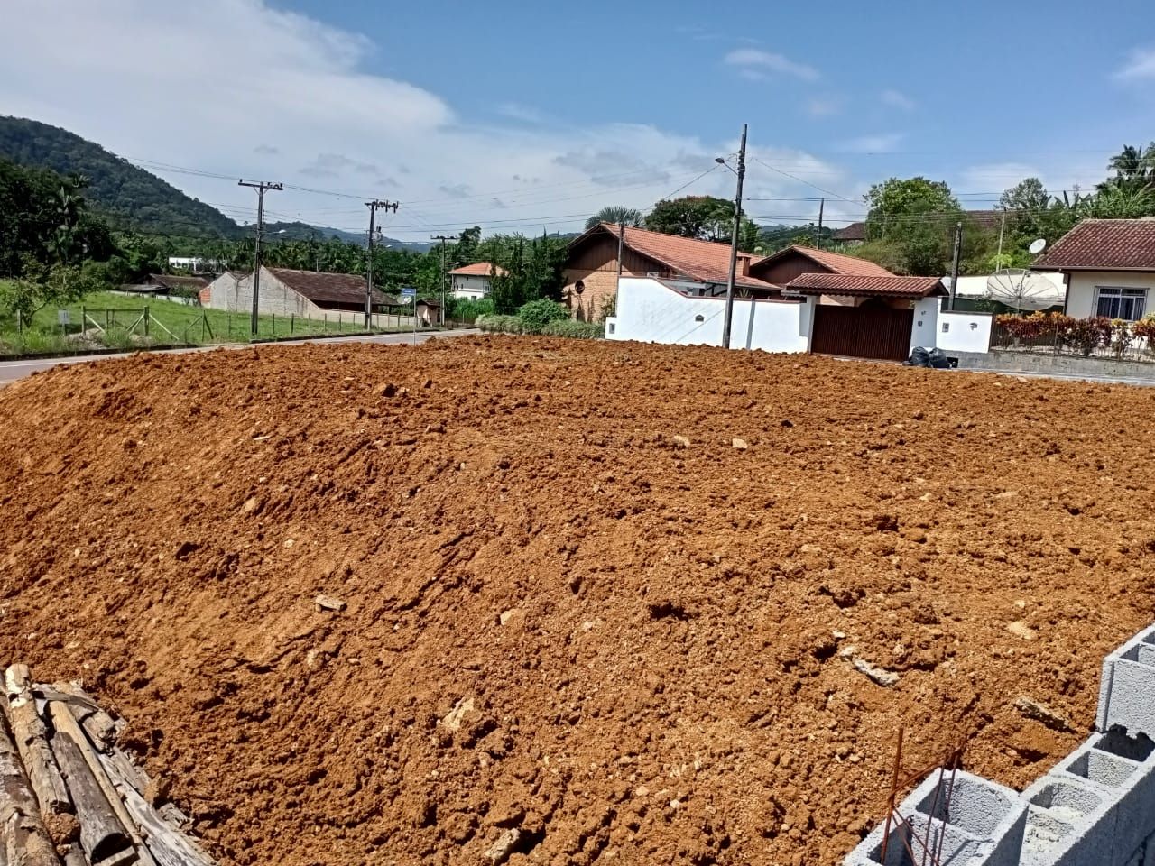 Terreno à venda, 450M2 - Foto 2