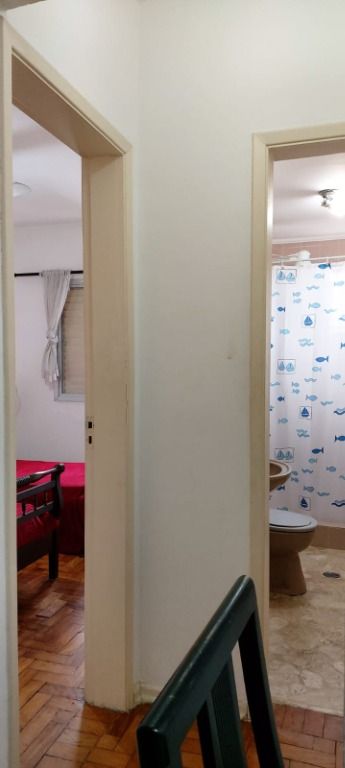 Apartamento à venda com 1 quarto, 49m² - Foto 4