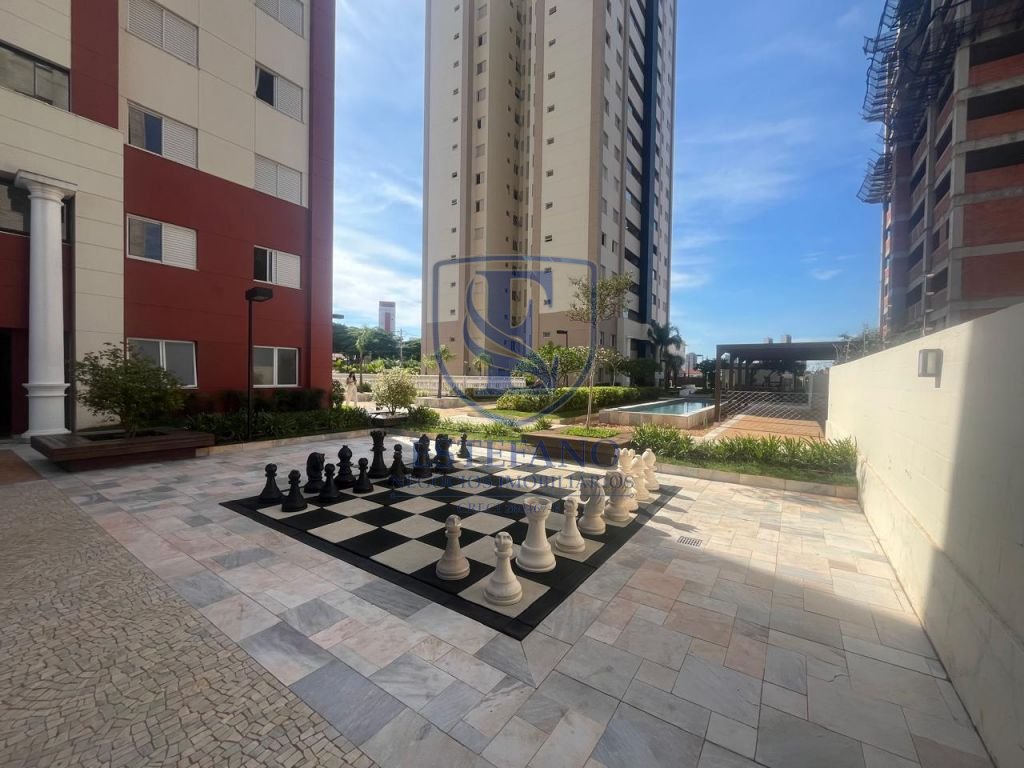 Apartamento à venda e aluguel com 3 quartos, 85m² - Foto 4