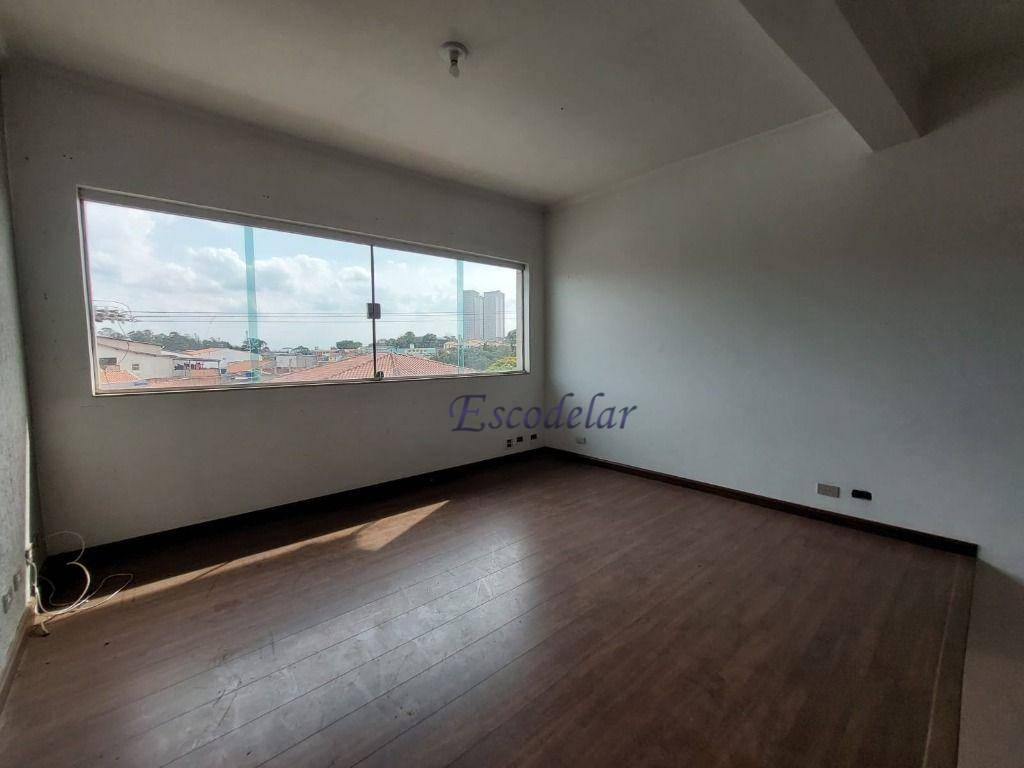 Sobrado à venda com 3 quartos, 250m² - Foto 12