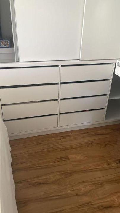 Apartamento à venda com 3 quartos, 110m² - Foto 10