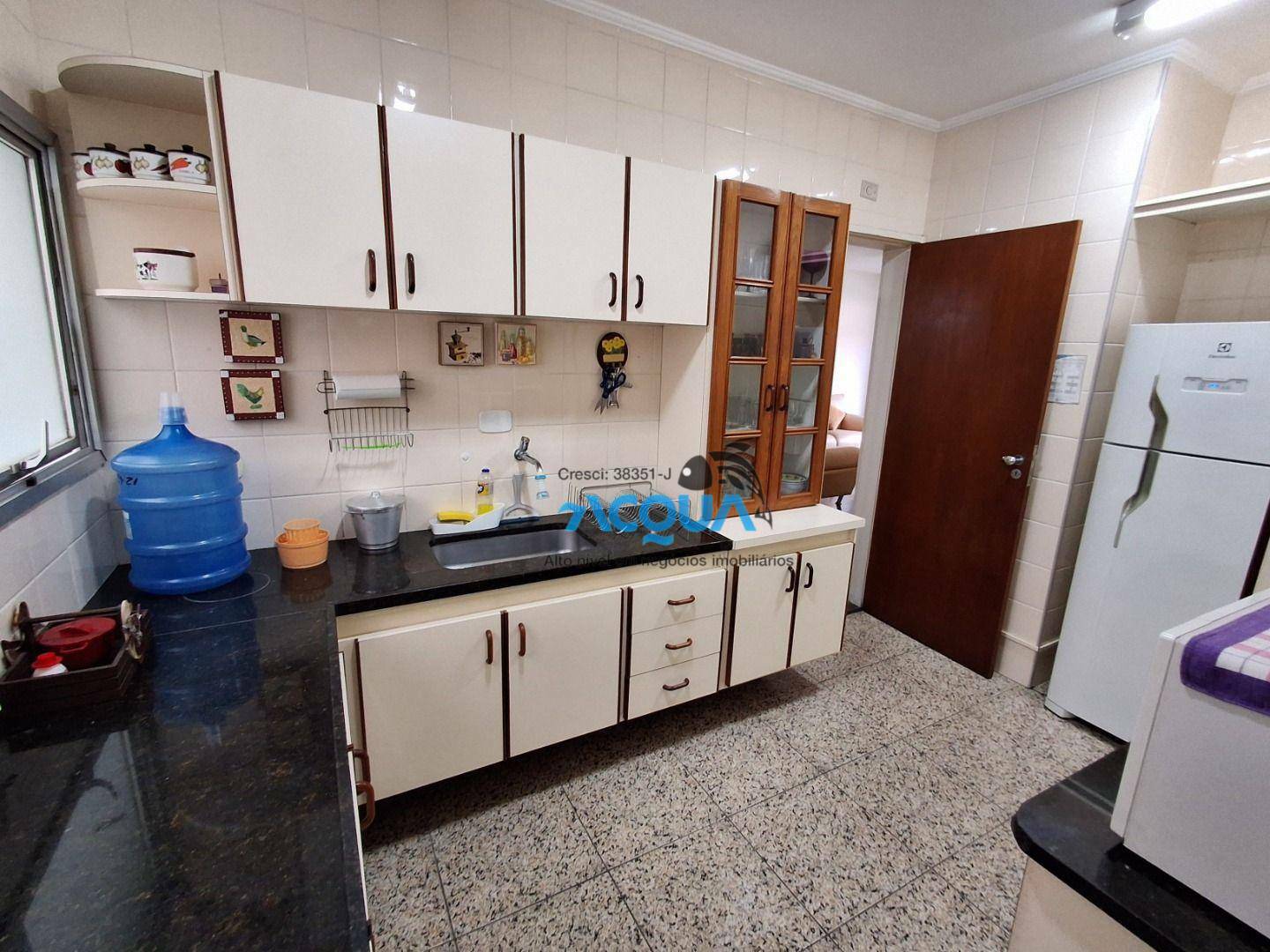 Apartamento à venda com 4 quartos, 123m² - Foto 5