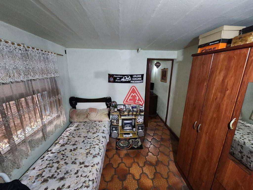 Sobrado à venda com 4 quartos, 150m² - Foto 2