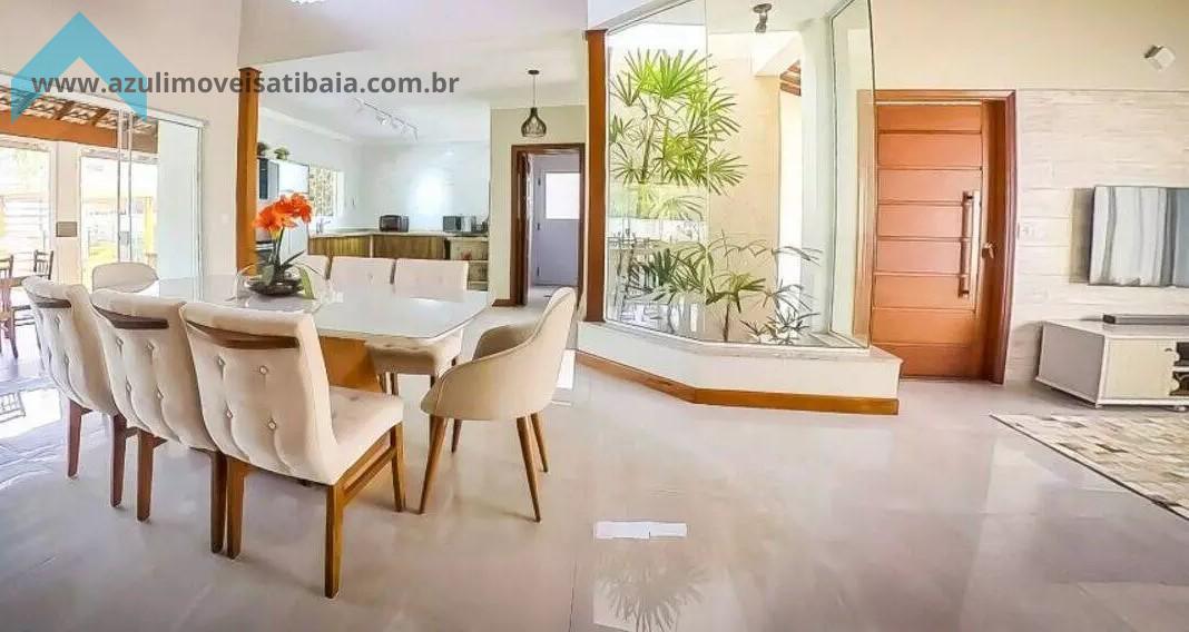 Casa de Condomínio à venda com 4 quartos, 780m² - Foto 4