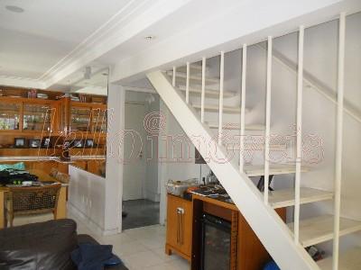 Apartamento à venda com 3 quartos, 157m² - Foto 2