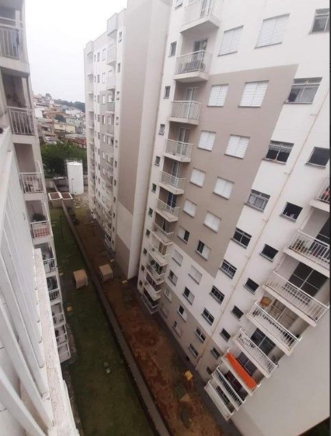 Apartamento à venda com 2 quartos, 52m² - Foto 9