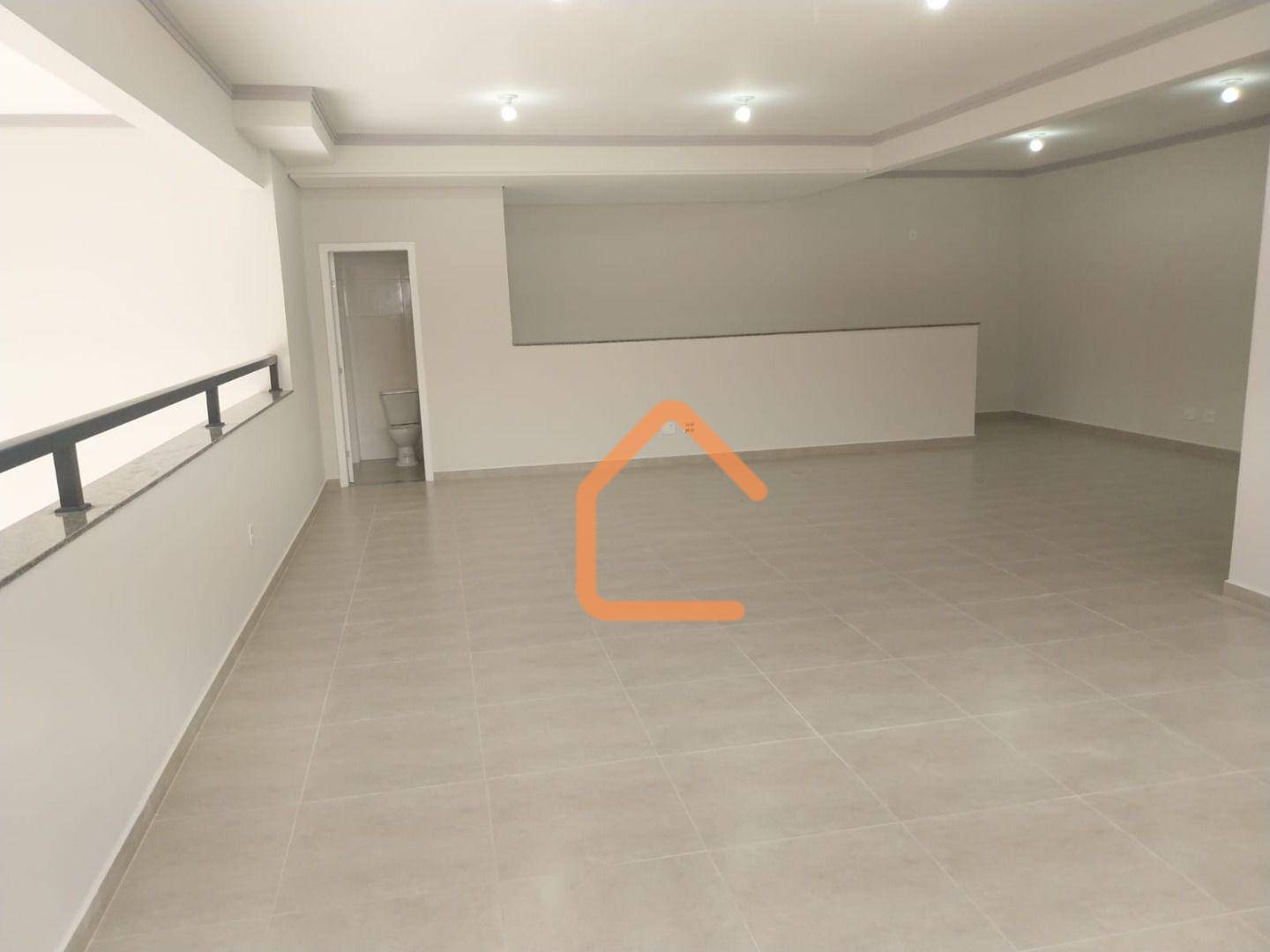 Loja-Salão para alugar, 260m² - Foto 5