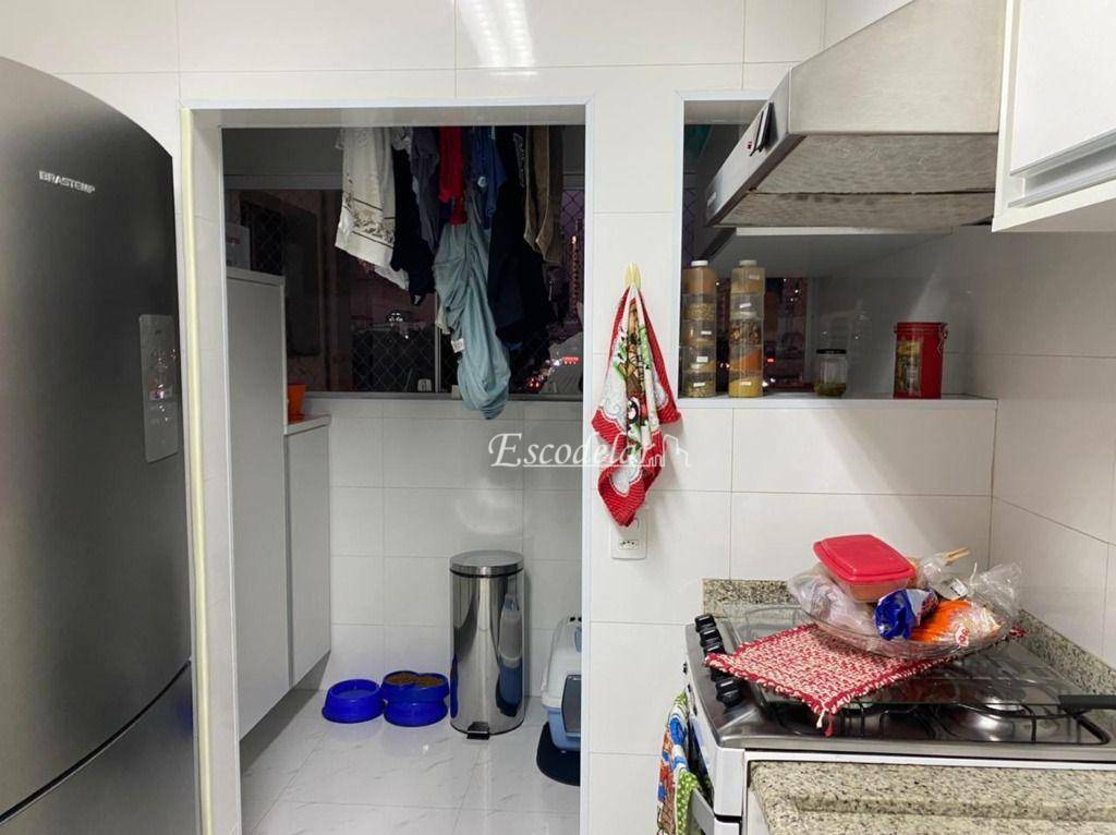 Apartamento à venda com 3 quartos, 78m² - Foto 9