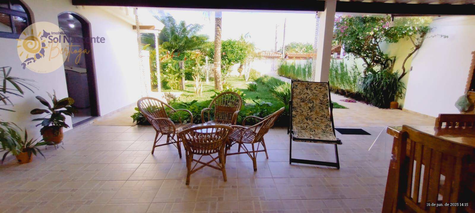 Casa para alugar com 2 quartos, 116m² - Foto 30