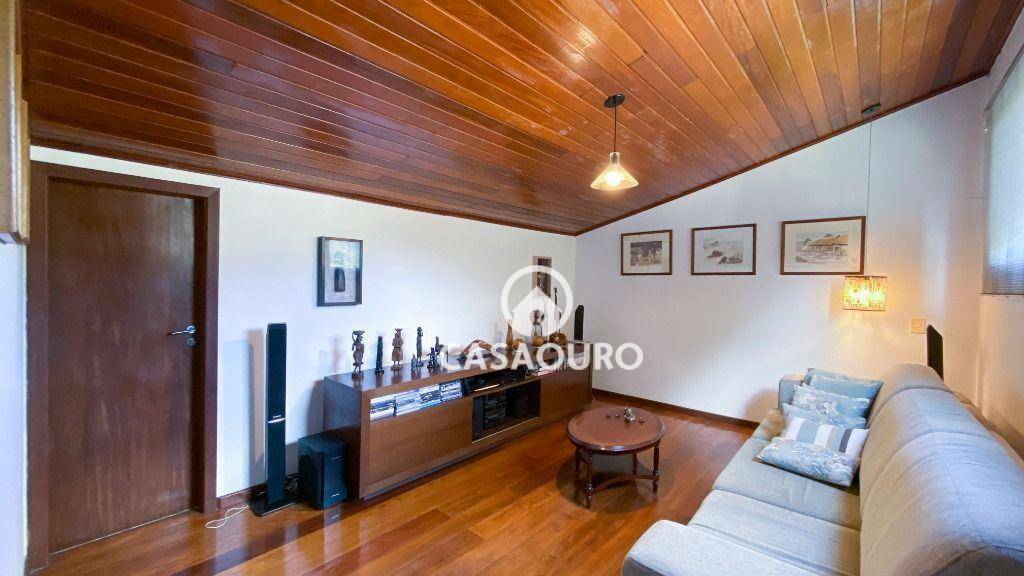 Casa de Condomínio à venda com 5 quartos, 590m² - Foto 34