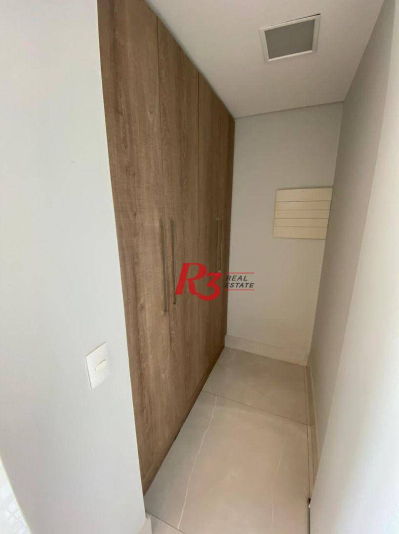 Apartamento à venda com 4 quartos, 192m² - Foto 21