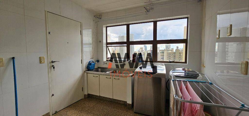 Apartamento à venda com 3 quartos, 317m² - Foto 21