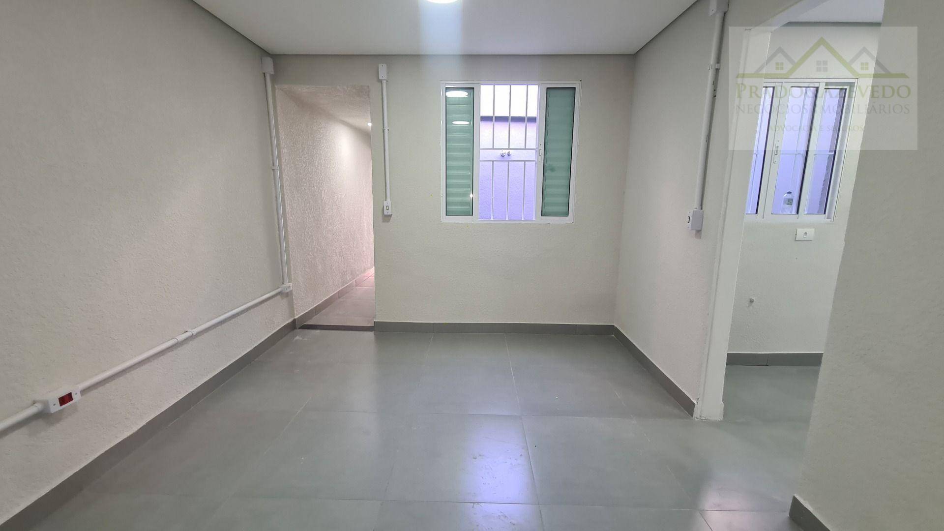 Loja-Salão para alugar, 100m² - Foto 6