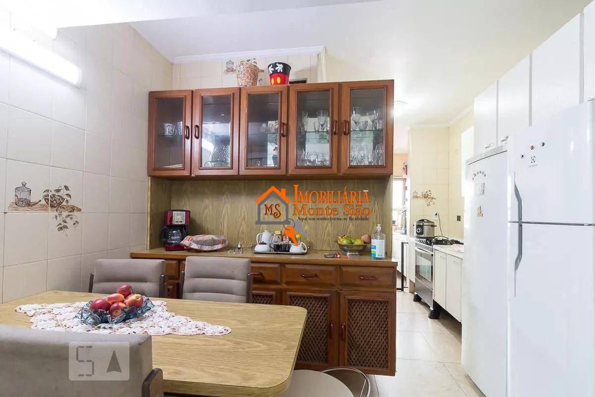 Apartamento, 3 quartos, 95 m² - Foto 8