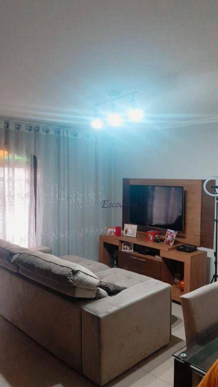 Sobrado à venda com 2 quartos, 120m² - Foto 4