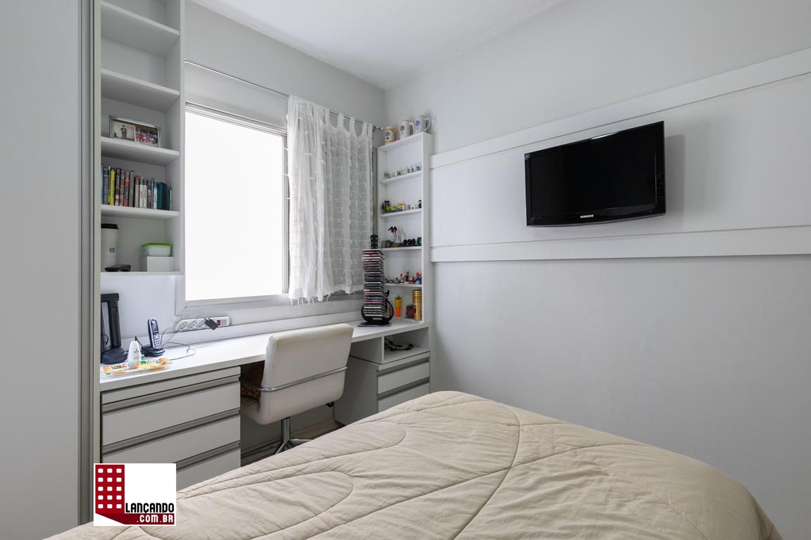 Apartamento à venda com 3 quartos, 100m² - Foto 14