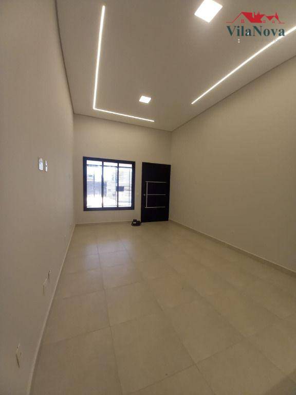 Casa à venda com 3 quartos, 130m² - Foto 3