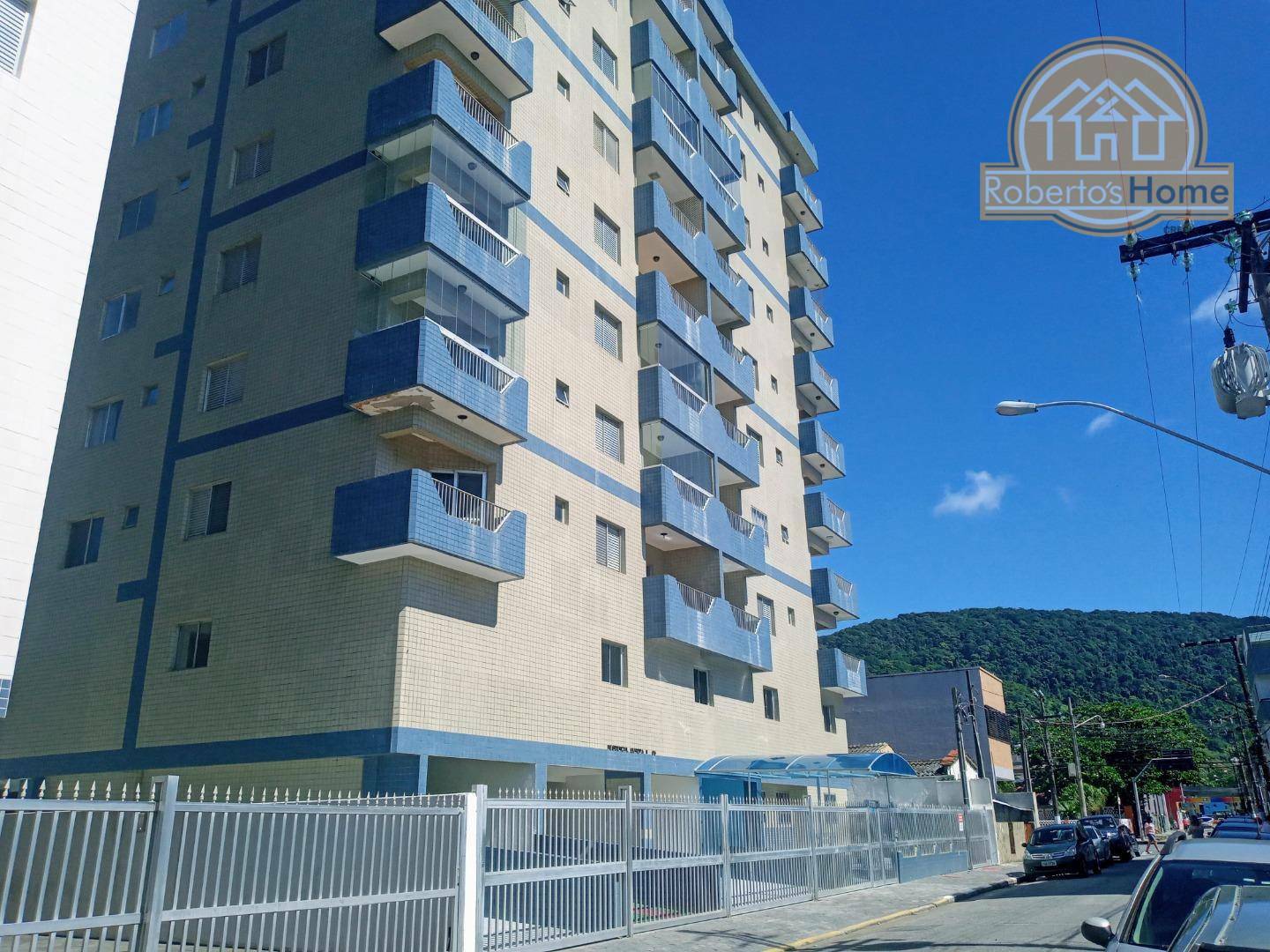 Apartamento à venda com 3 quartos, 126m² - Foto 2