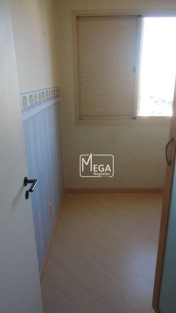 Apartamento à venda com 2 quartos, 52m² - Foto 8