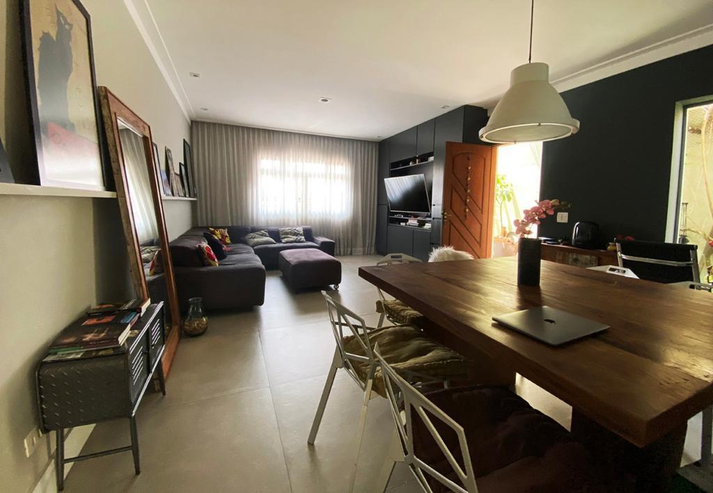 Sobrado à venda com 3 quartos, 158m² - Foto 3