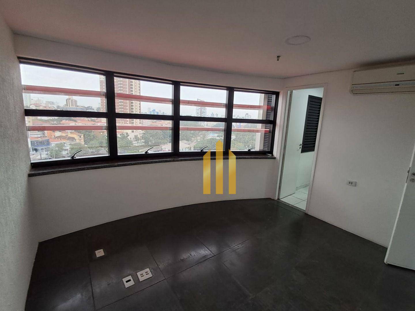 Conjunto Comercial-Sala para alugar, 38m² - Foto 2