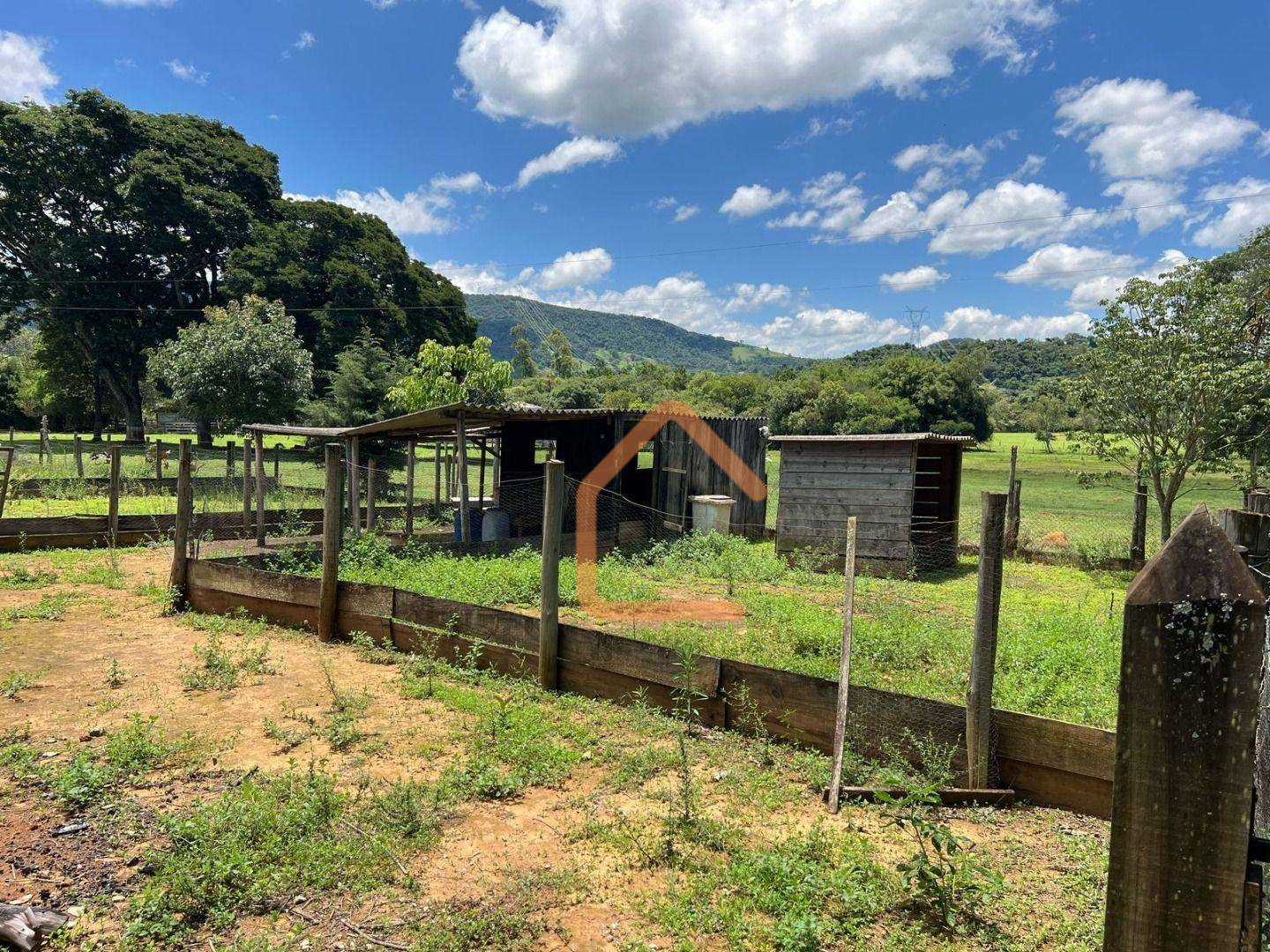 Terreno, 1080 m² - Foto 3