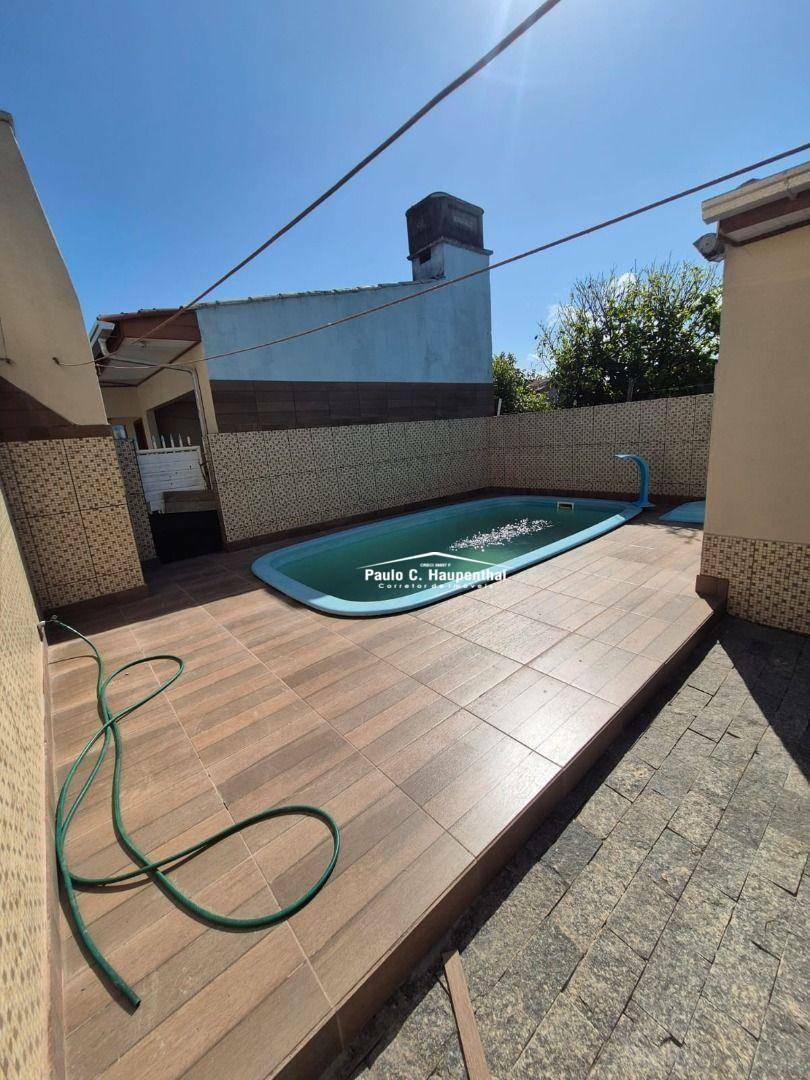 Casa, 4 quartos, 160 m² - Foto 6