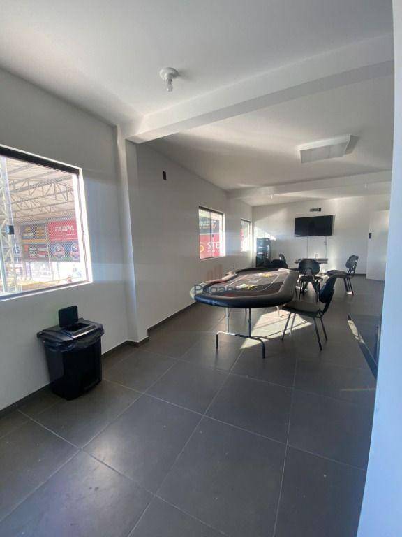 Sala-Conjunto, 45 m² - Foto 3
