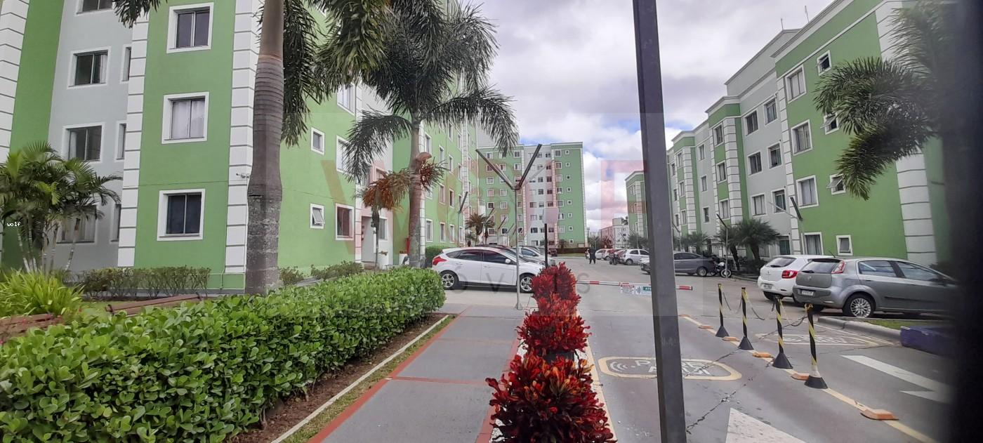 Apartamento à venda com 2 quartos, 48m² - Foto 17