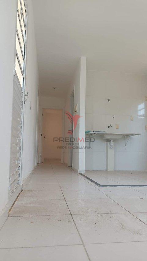 Casa à venda com 2 quartos, 80m² - Foto 16