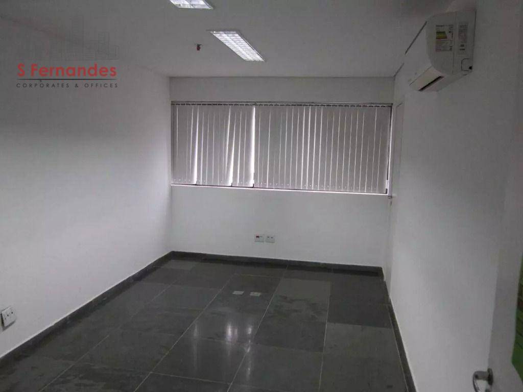 Conjunto Comercial-Sala para alugar, 335m² - Foto 13