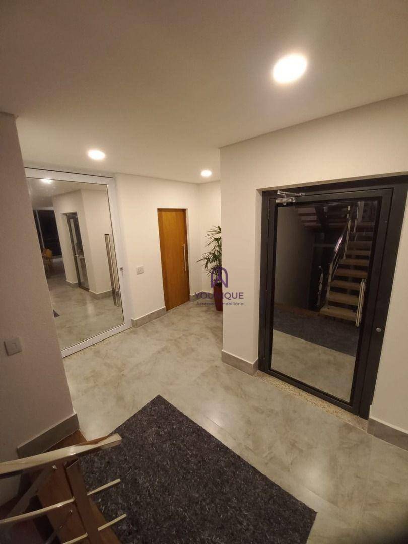 Casa de Condomínio à venda com 5 quartos, 550m² - Foto 9