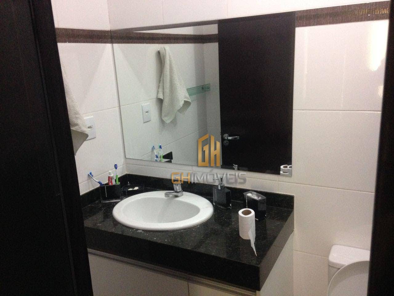 Sobrado à venda com 4 quartos, 210m² - Foto 7