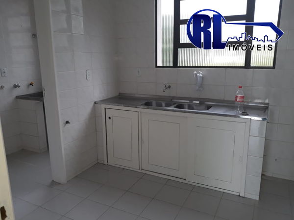 Apartamento para alugar com 3 quartos - Foto 10