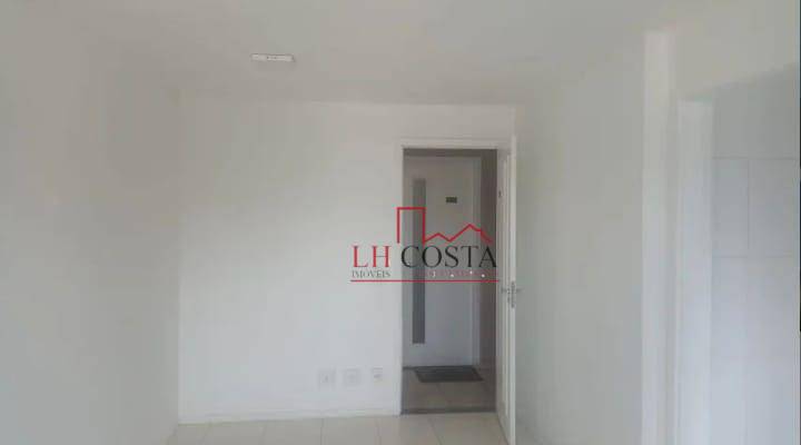 Apartamento à venda com 2 quartos, 57m² - Foto 3