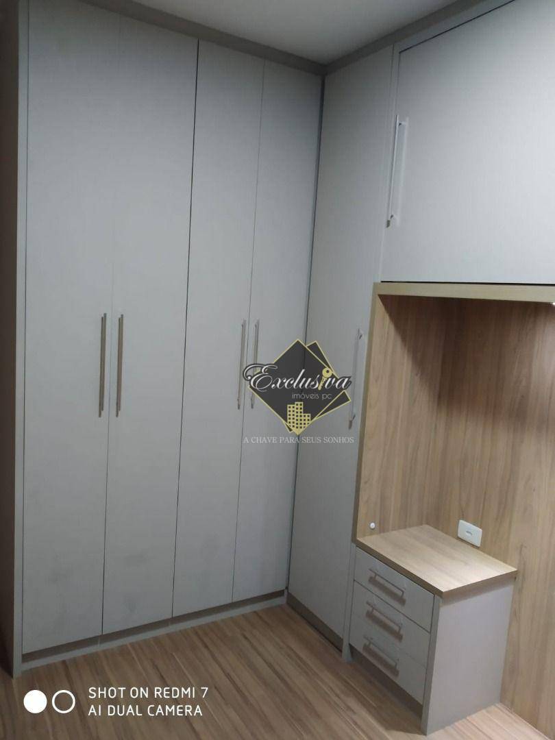 Apartamento à venda com 2 quartos, 57m² - Foto 10