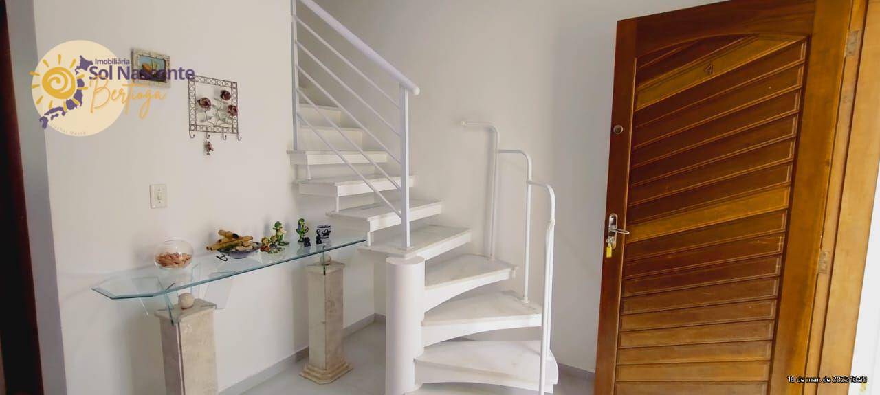 Casa de Condomínio à venda com 2 quartos, 73m² - Foto 9