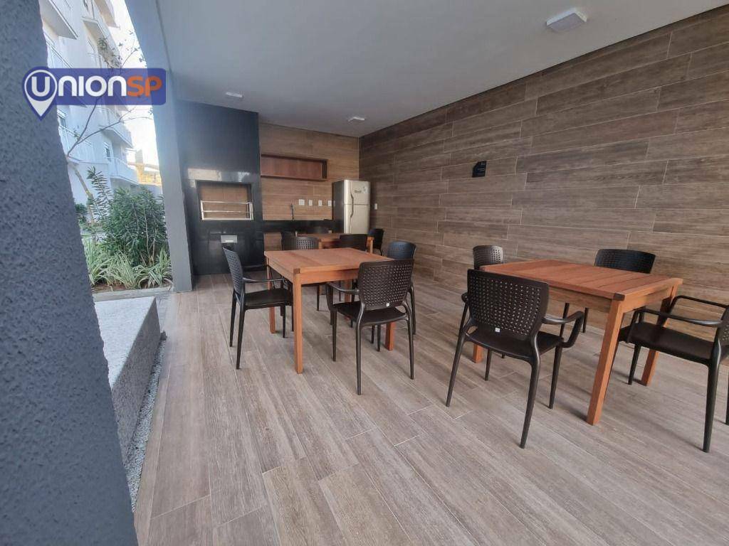 Apartamento à venda com 2 quartos, 66m² - Foto 58