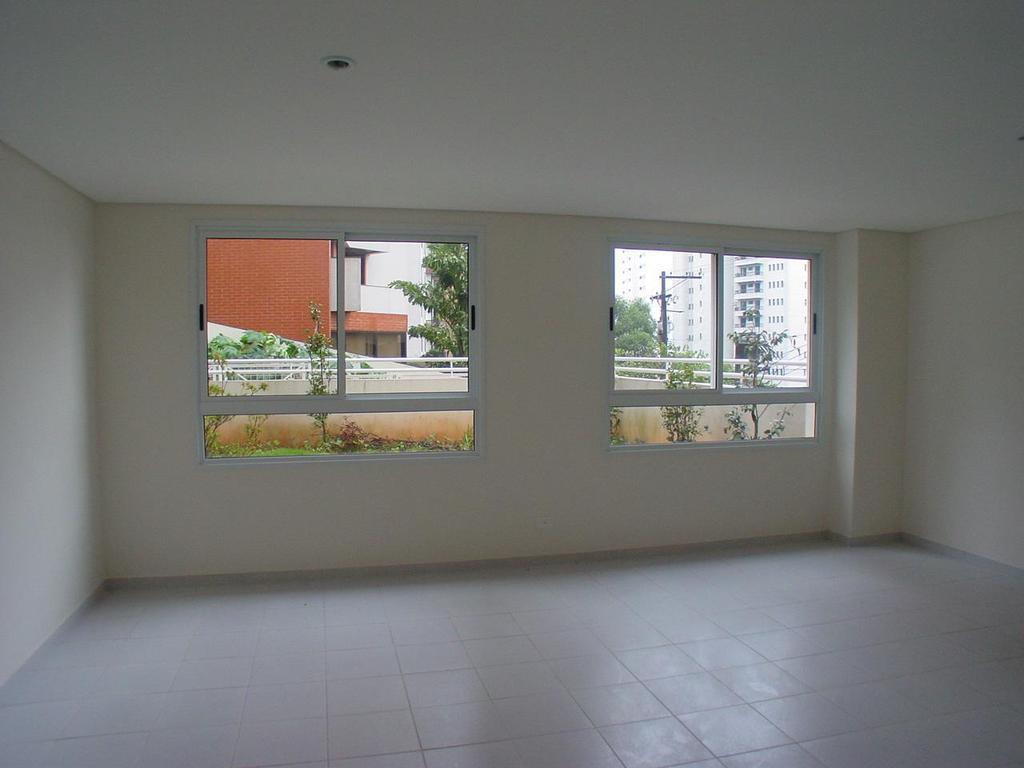 Apartamento à venda com 2 quartos, 83m² - Foto 5