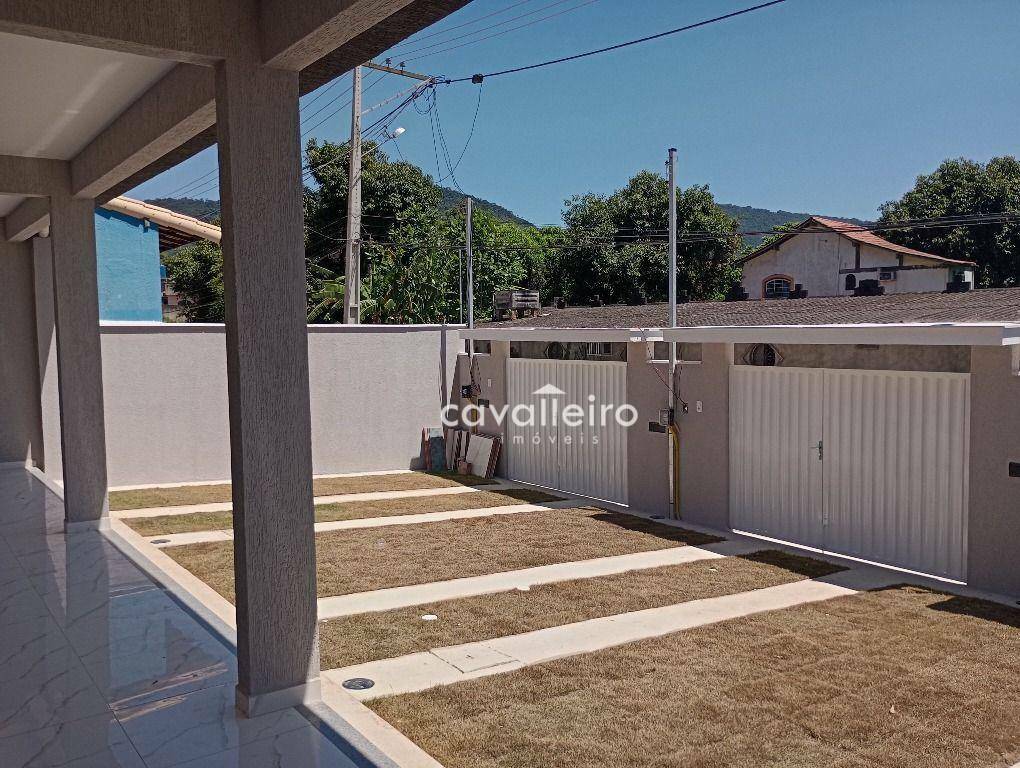 Casa à venda com 2 quartos, 76m² - Foto 5