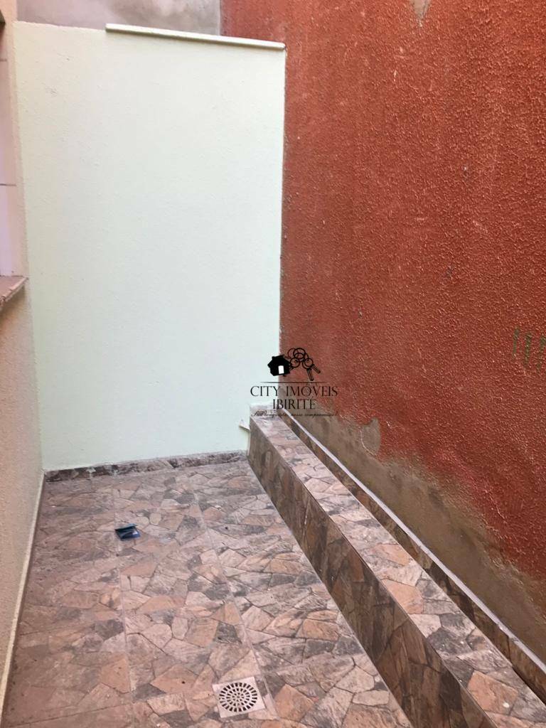 Casa à venda com 2 quartos, 68M2 - Foto 2