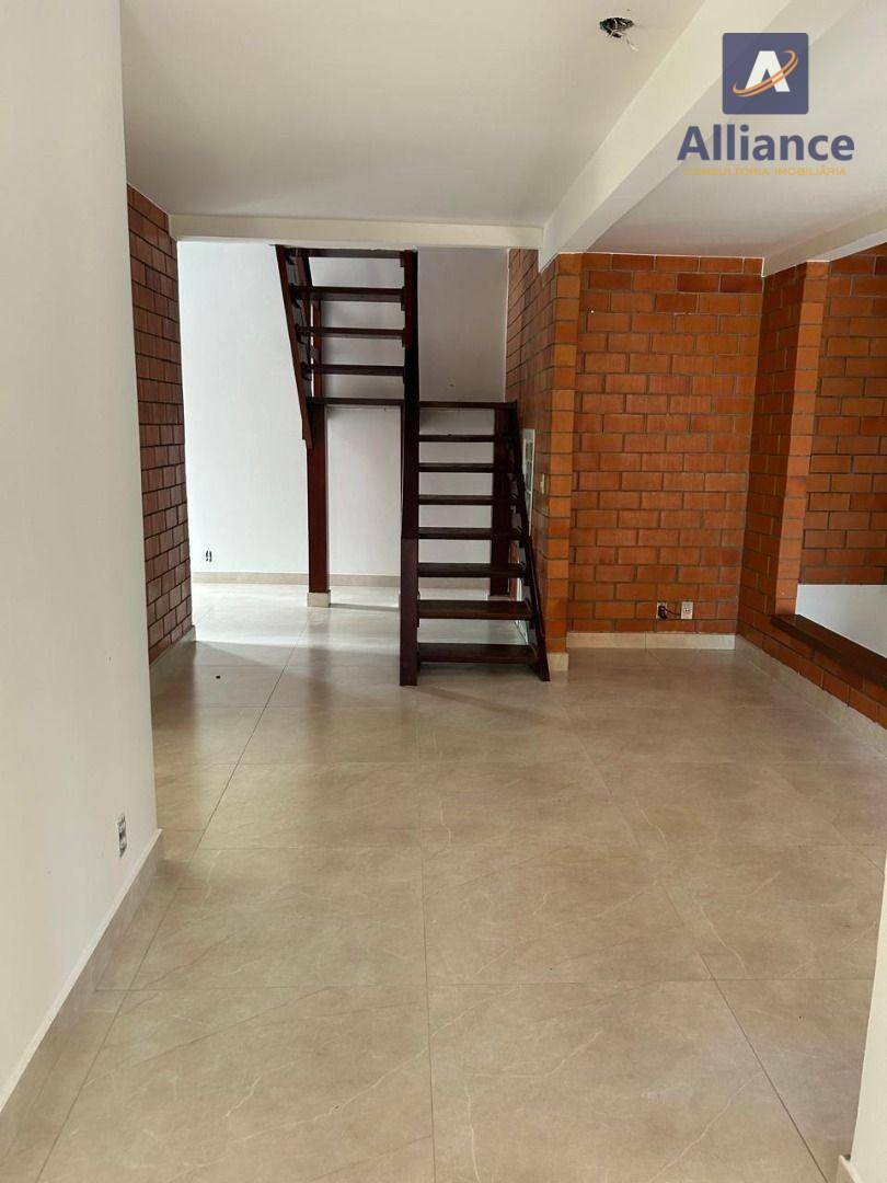 Casa de Condomínio à venda com 3 quartos, 191m² - Foto 11