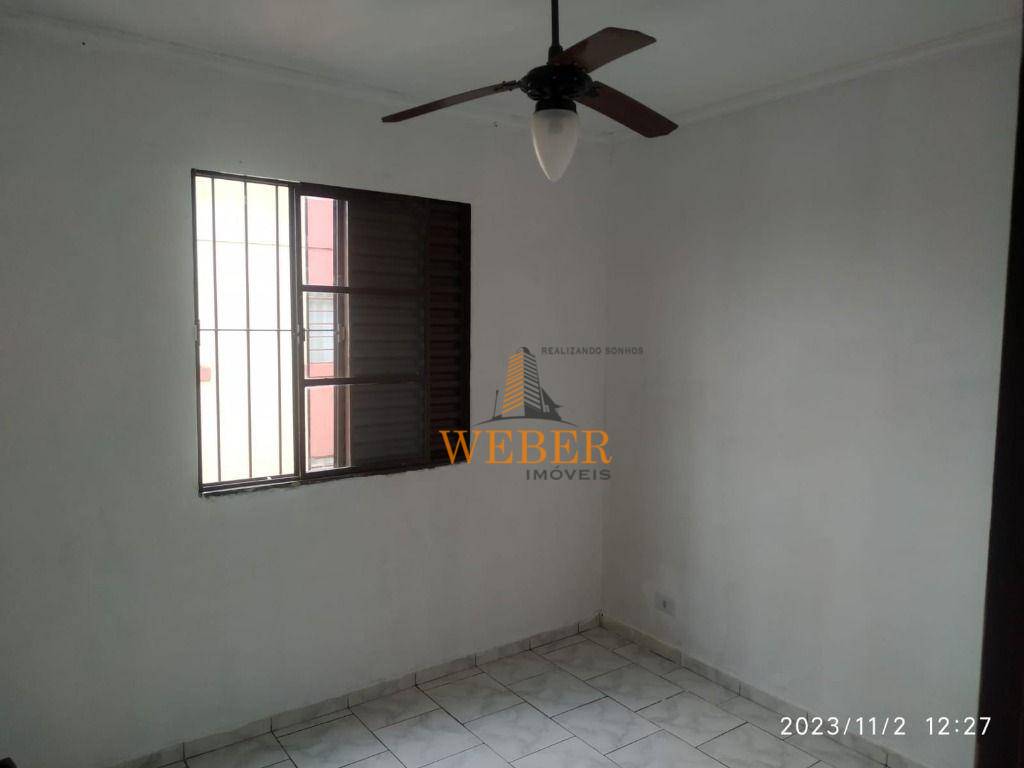 Apartamento à venda com 2 quartos, 45m² - Foto 6